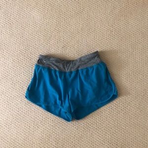 Champion Running Shorts